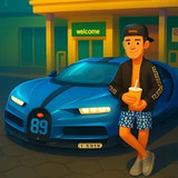 Mellstroy Car Game Simulator<span>(No Ads)</span>1.0_Popularmodapk.com