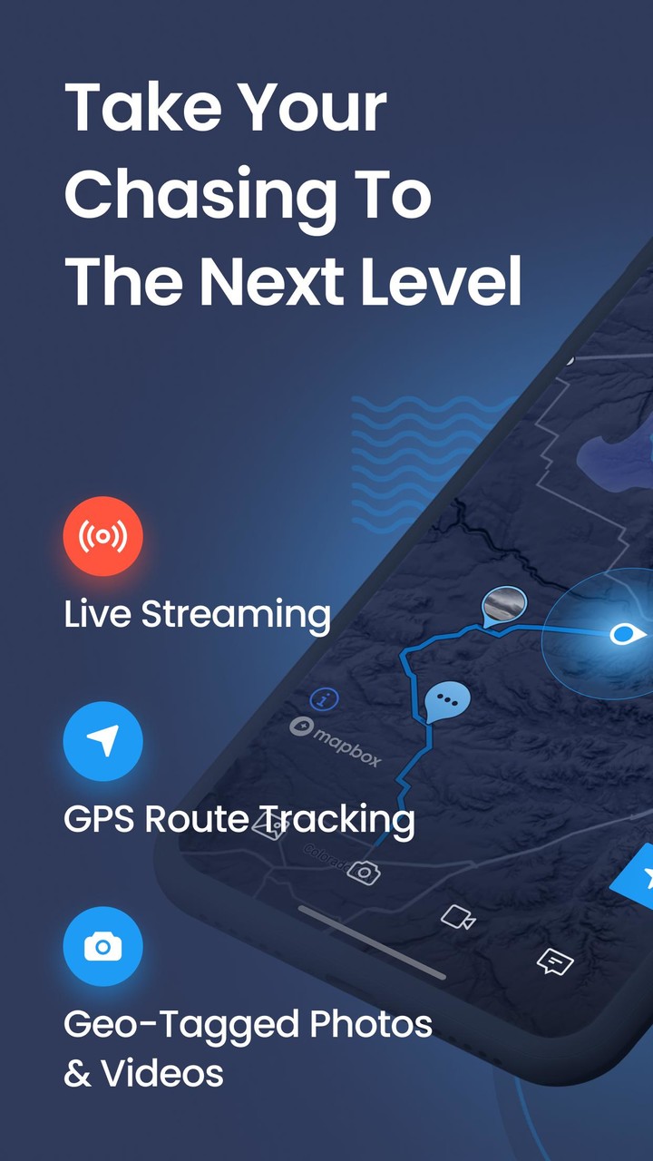 Highways & Hailstones screenshot image 1_Popularmodapk.com