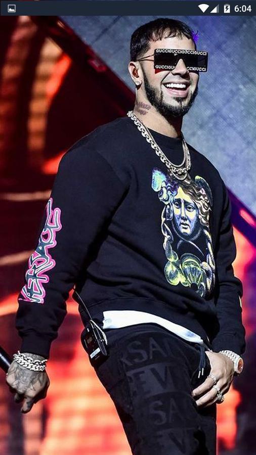 Anuel Aa Wallpapers screenshot image 19_Popularmodapk.com