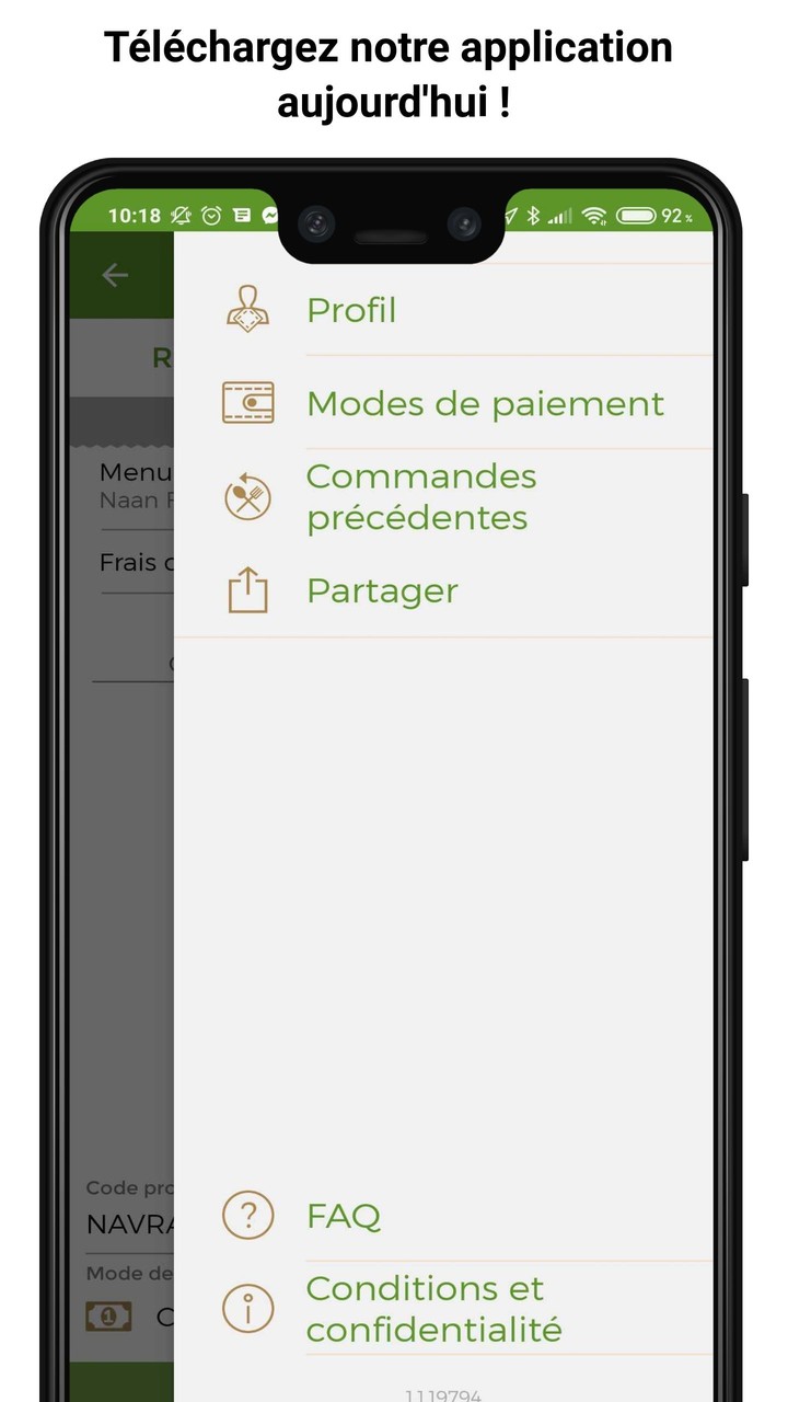 Navrang screenshot image 8_Popularmodapk.com