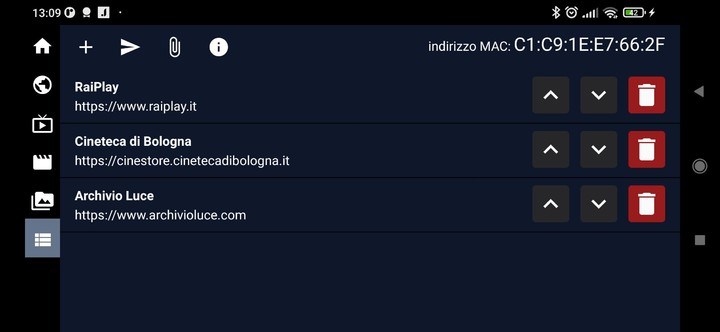 Viigle Demo - Film e Serie TV screenshot image 9_Popularmodapk.com