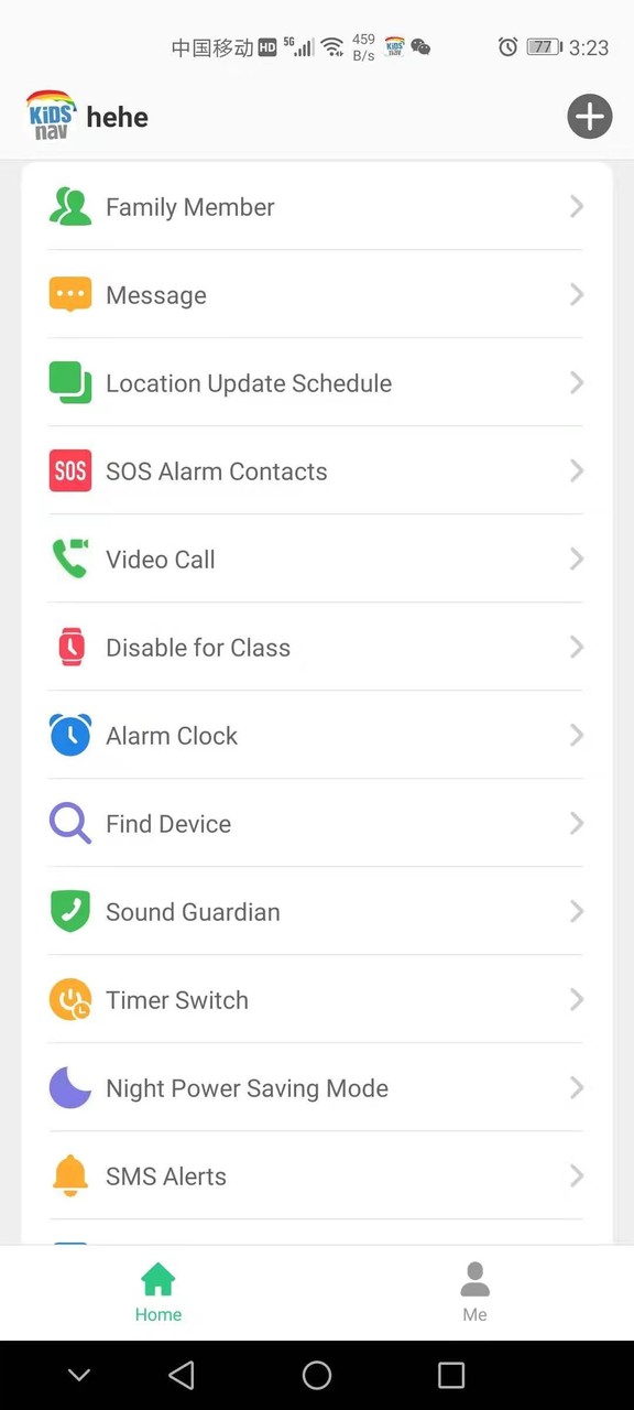 KiDSnav screenshot image 11_Popularmodapk.com