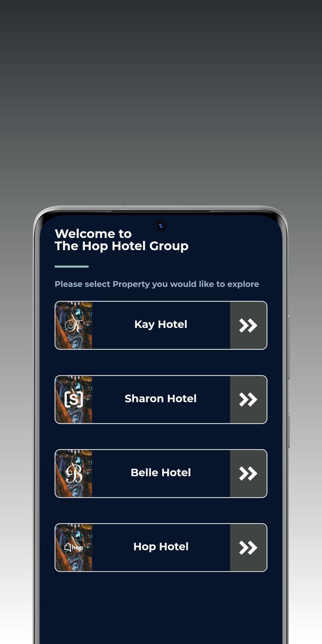 The Hop Hotel screenshot image 6_Popularmodapk.com