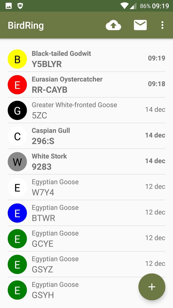 BirdRing screenshot image 6_Popularmodapk.com