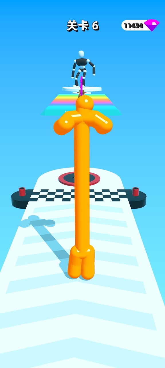 变身对决<span>(No Ads)</span> screenshot image 4_Popularmodapk.com