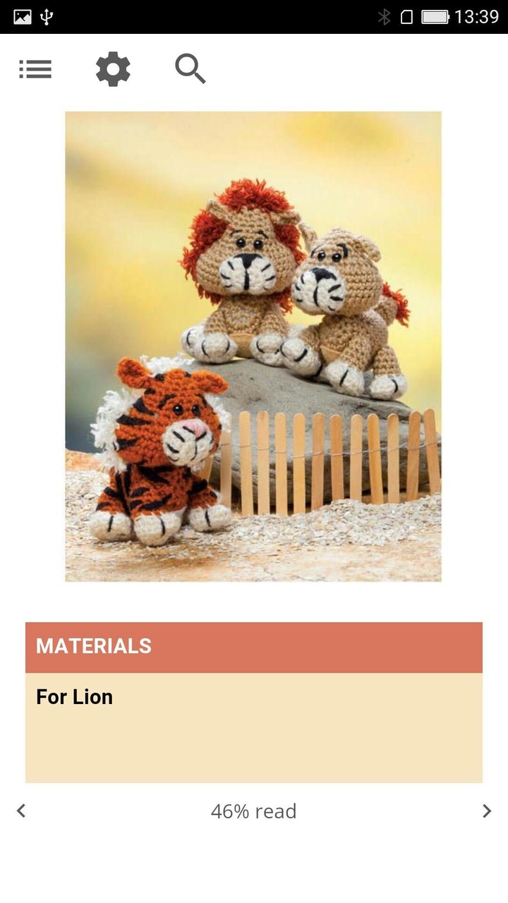 Crochet Toys screenshot image 25_Popularmodapk.com