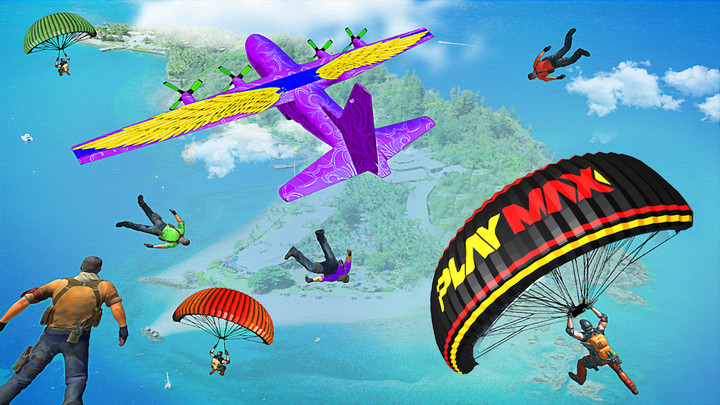 暗影之战街头格斗王者破解版<span>(mod)</span> screenshot image 17_Popularmodapk.com