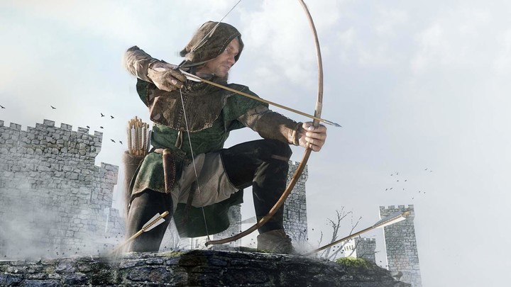 Ninja Samurai Assassin Hero II screenshot image 3_Popularmodapk.com