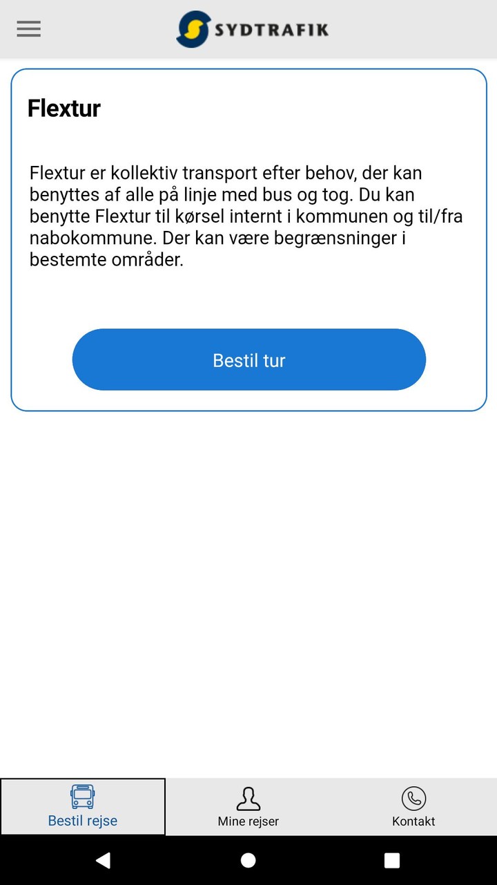 Flextrafik screenshot image 3_Popularmodapk.com