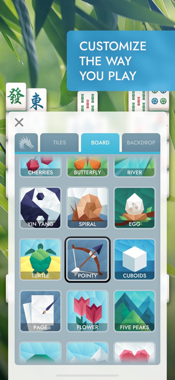 Mahjong screenshot image 3_Popularmodapk.com