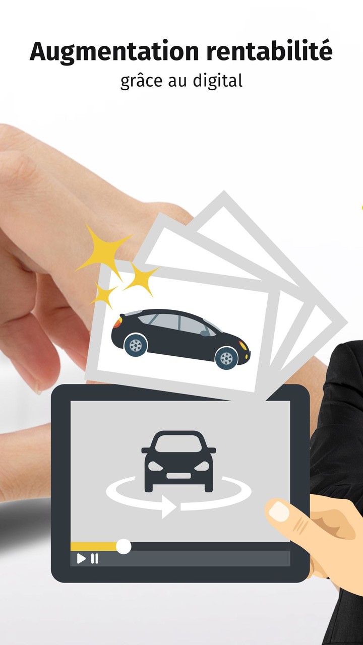 Stampyt Auto screenshot image 21_Popularmodapk.com