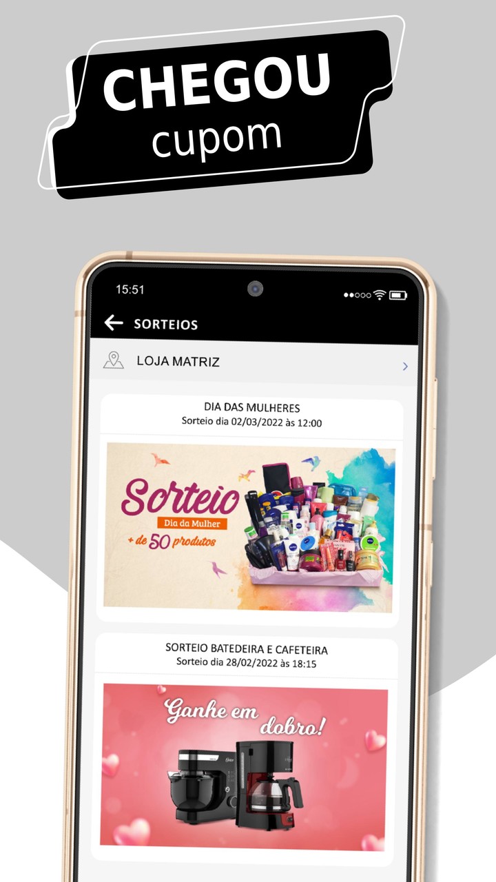 Otto Atacarejo screenshot image 9_Popularmodapk.com