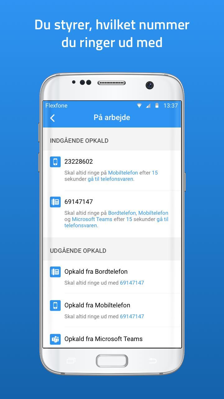 Myfone screenshot image 4_Popularmodapk.com