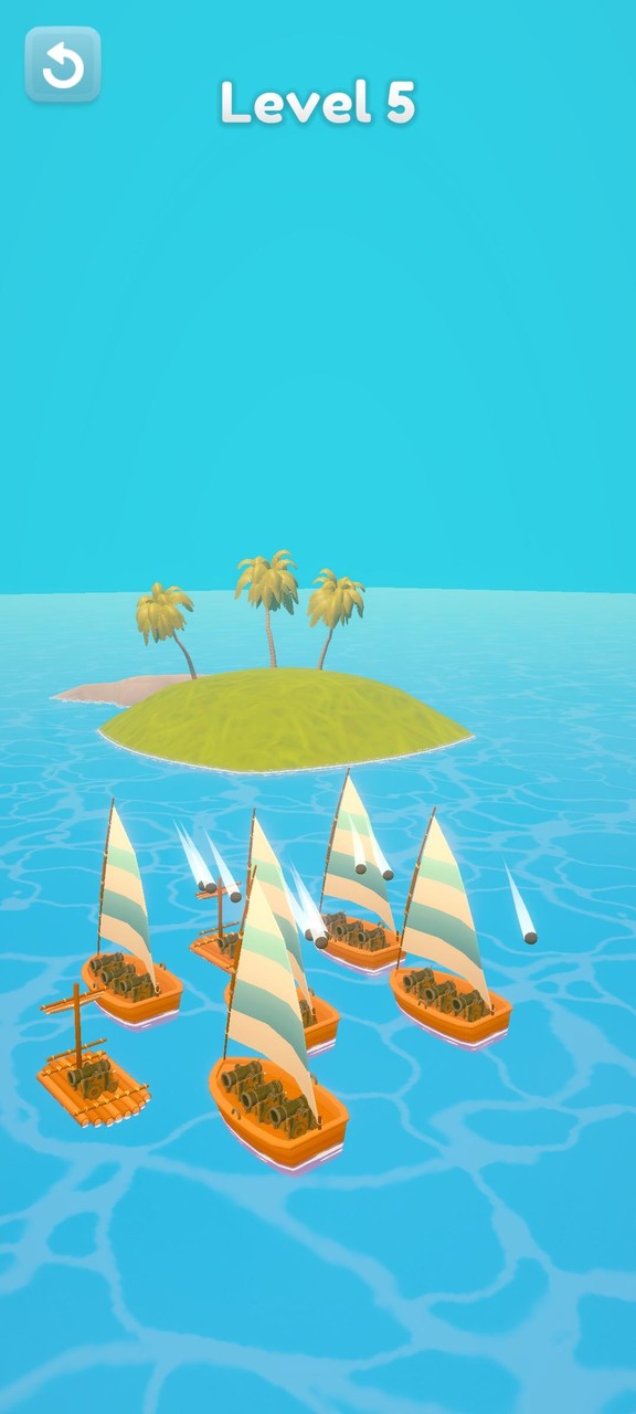 Crucigrama - Español screenshot image 9_Popularmodapk.com