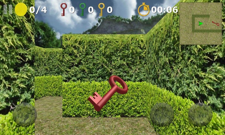 Maze World 3D screenshot image 3_Popularmodapk.com