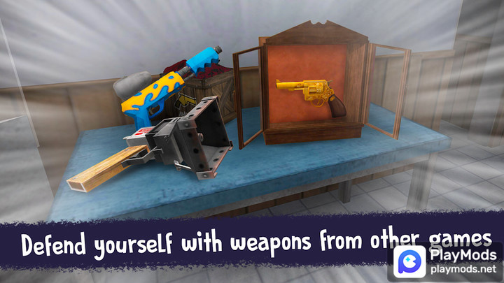 Ice Scream United: Multiplayer<span>(no ads)</span> screenshot image 4_Popularmodapk.com