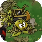 Plants vs. Zombies - Horror Edition<span>(Free Download)</span>1.0.0_Popularmodapk.com