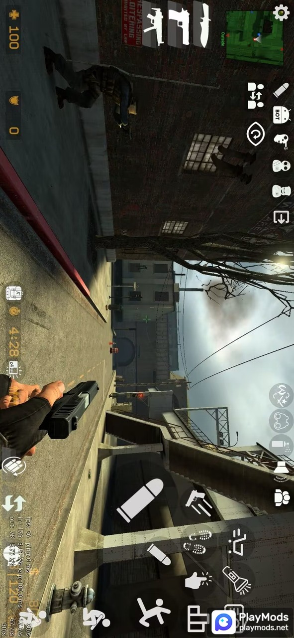 CSGO:Origin<span>(user made)</span> screenshot image 5_Popularmodapk.com
