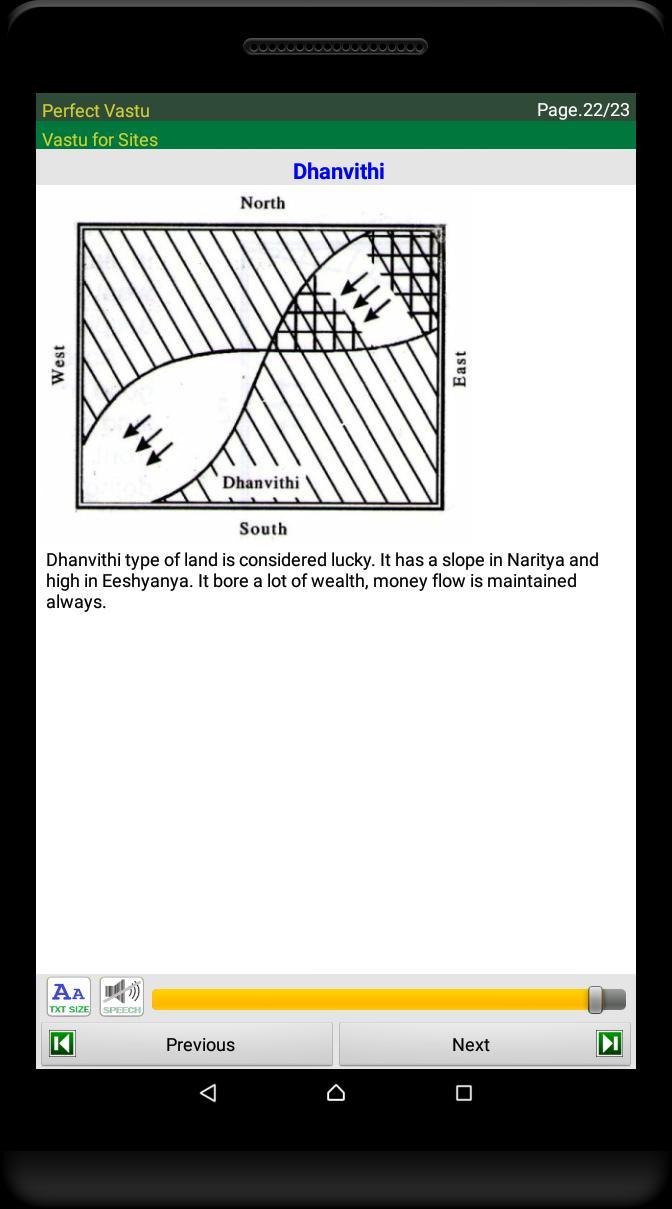 Vastu eBook screenshot image 14_Popularmodapk.com