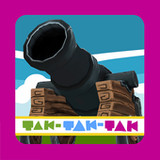 Cañón Tortuga1.20.6_Popularmodapk.com