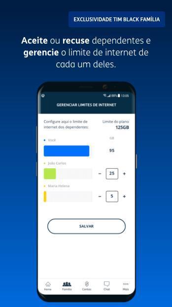 MEU TIM screenshot image 8_Popularmodapk.com