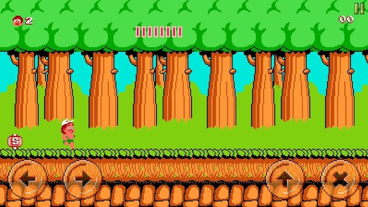 Island Adventure screenshot image 1_Popularmodapk.com