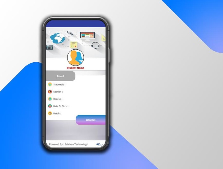 Veekays English High School screenshot image 2_Popularmodapk.com