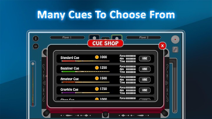 Cupid Carrom and Pool screenshot image 5_Popularmodapk.com