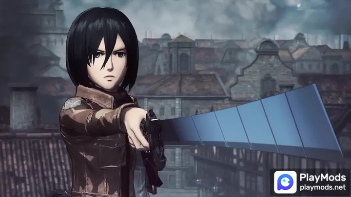 Revival Titans<span>(Unlimited Resources)</span> screenshot image 5_Popularmodapk.com