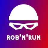 Rob'N'Run - Thief Simulator2.0_Popularmodapk.com