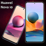Huawei Nova 10 Launcher:Themes1.2_Popularmodapk.com