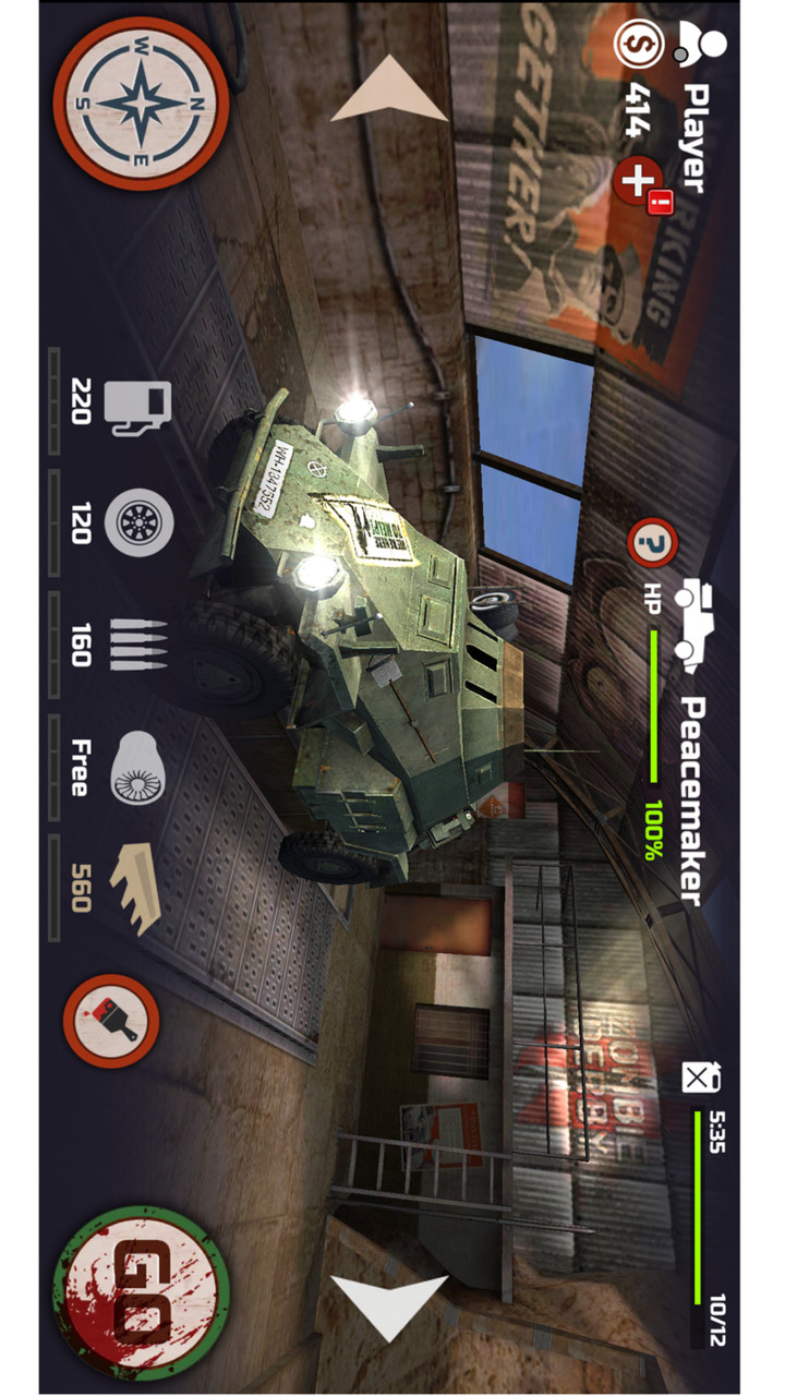 僵尸世界破解版<span>(mod)</span> screenshot image 1_Popularmodapk.com