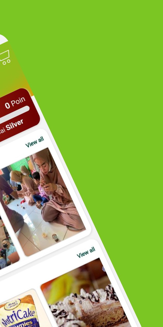 Forisa Reseller screenshot image 7_Popularmodapk.com