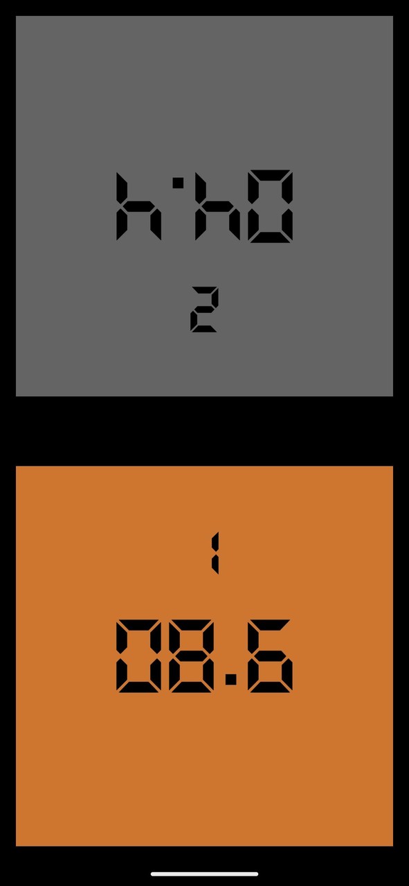 Go Timer screenshot image 4_Popularmodapk.com
