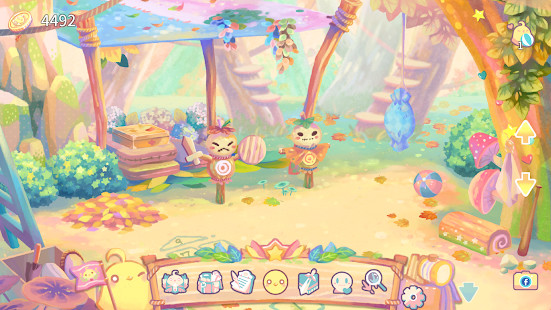 呆毛鸡育成日记破解版<span>(mod)</span> screenshot image 3_Popularmodapk.com