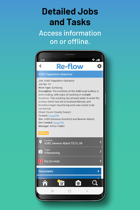 Truck Bos Sawit BUSSID screenshot image 7_Popularmodapk.com