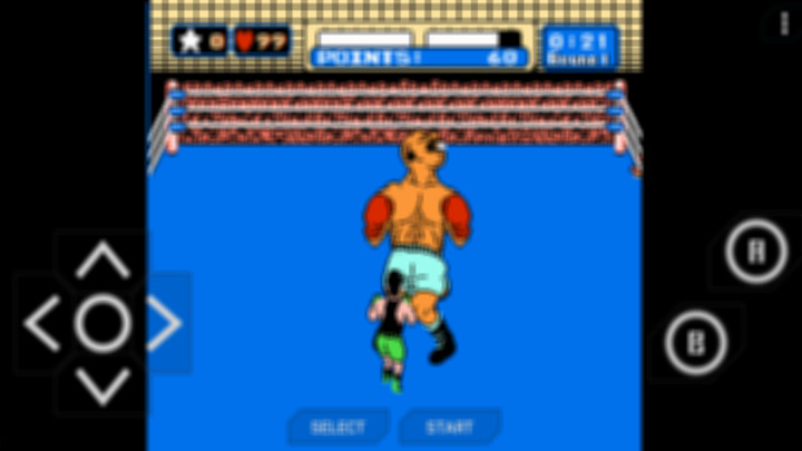Punch to Out Boxing Mike Tyson screenshot image 6_Popularmodapk.com