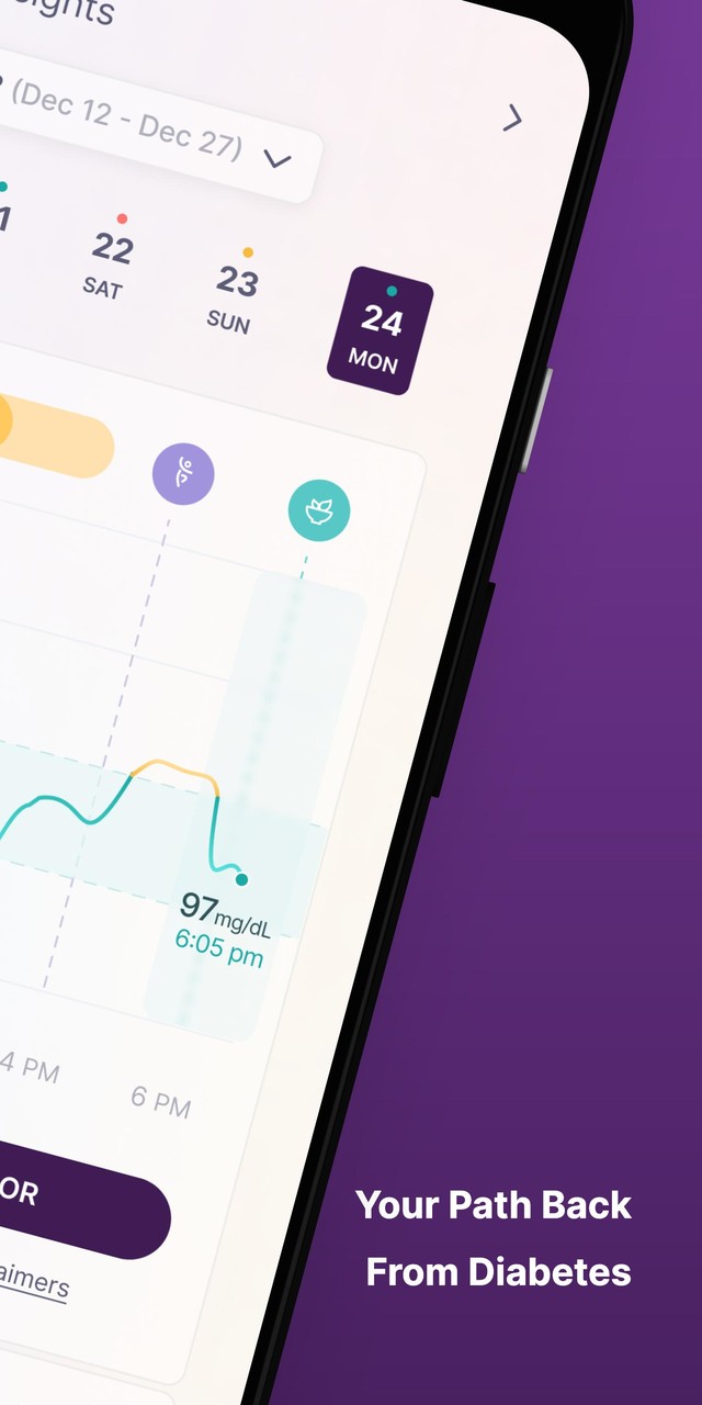 sugar.fit screenshot image 11_Popularmodapk.com