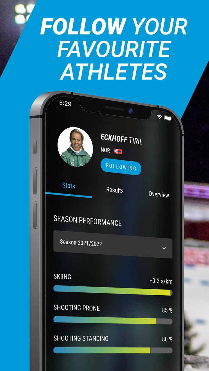 Official IBU App screenshot image 8_Popularmodapk.com