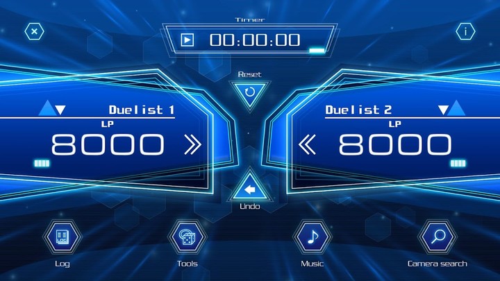 Yu-Gi-Oh! Neuron screenshot image 4_Popularmodapk.com