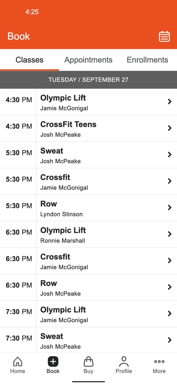 Gladiator Training screenshot image 8_Popularmodapk.com