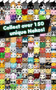 Neko Gacha - Cat Collector<span>(Unlimited Diamonds)</span> screenshot image 7_Popularmodapk.com