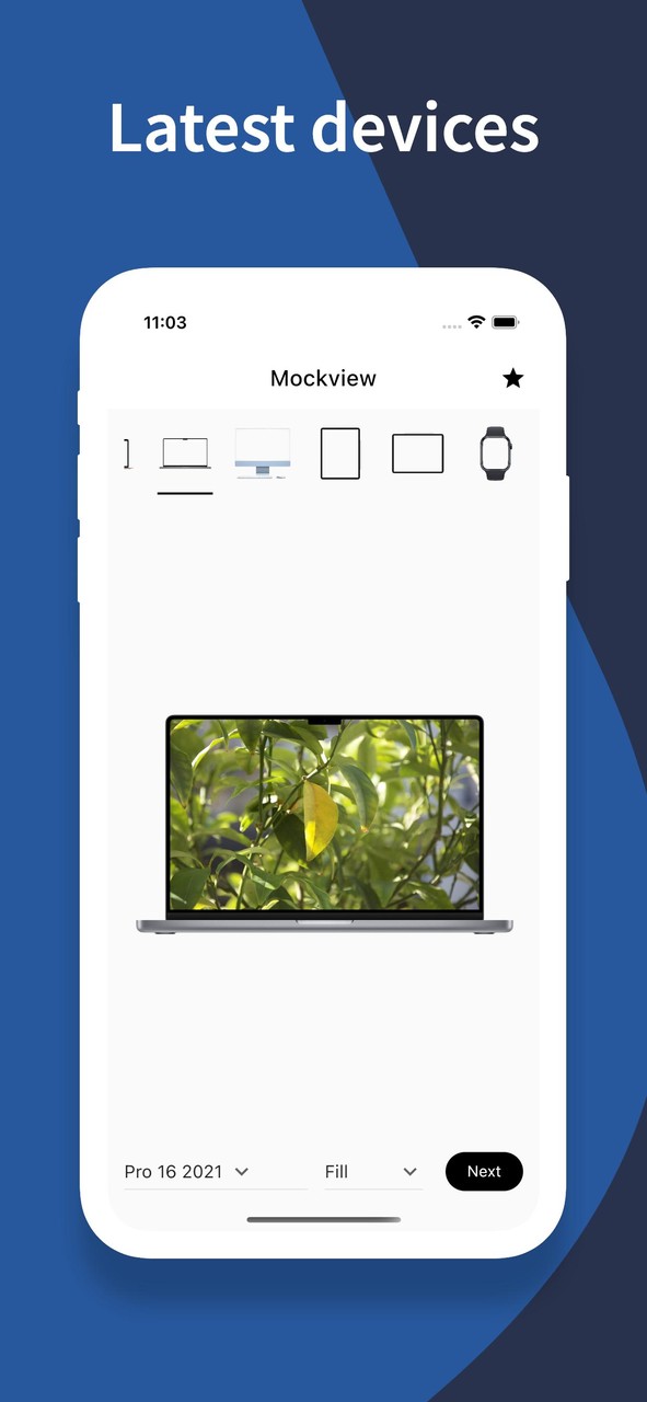 Mockview screenshot image 18_Popularmodapk.com