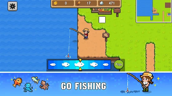 Harvest Valley(MOD) screenshot image 8_Popularmodapk.com