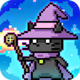 The Black Cat Magician<span>(No Ads Free Rewards)</span>1.3.9-release_Popularmodapk.com