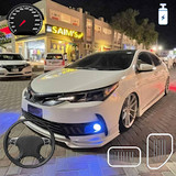 Corolla Toyota Car Drive Game<span>(No Ads)</span>0.722_Popularmodapk.com