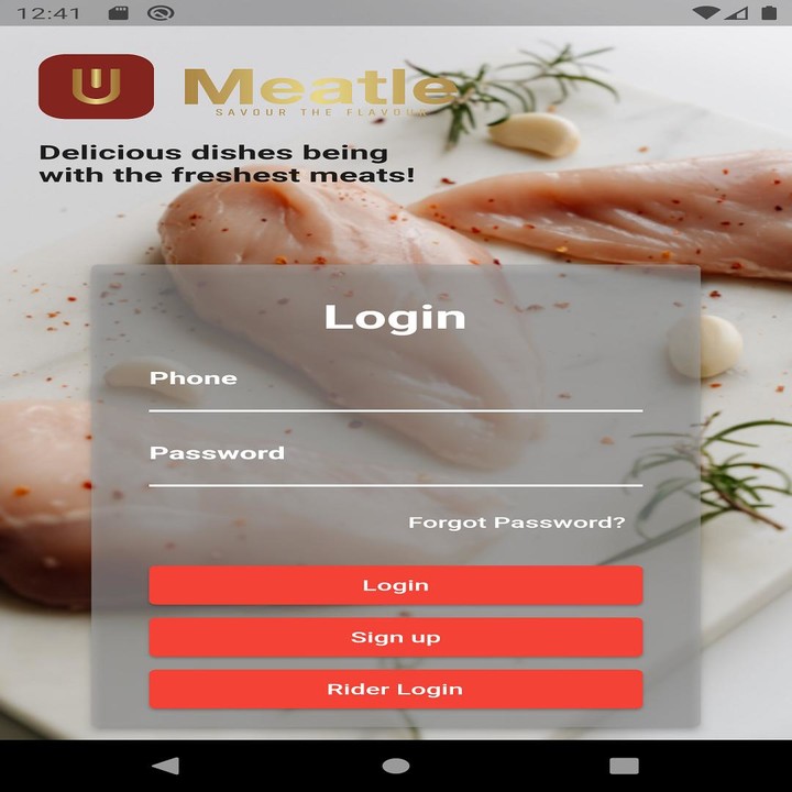 Meatle screenshot image 6_Popularmodapk.com