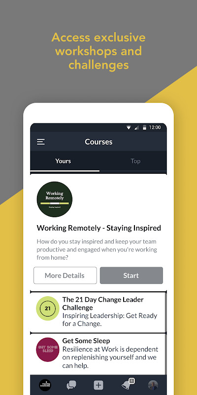 Inspiring Leadership screenshot image 27_Popularmodapk.com