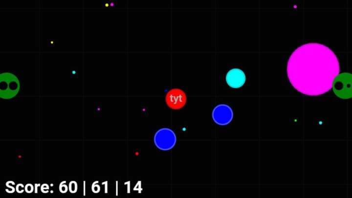 Bigger dot screenshot image 4_Popularmodapk.com