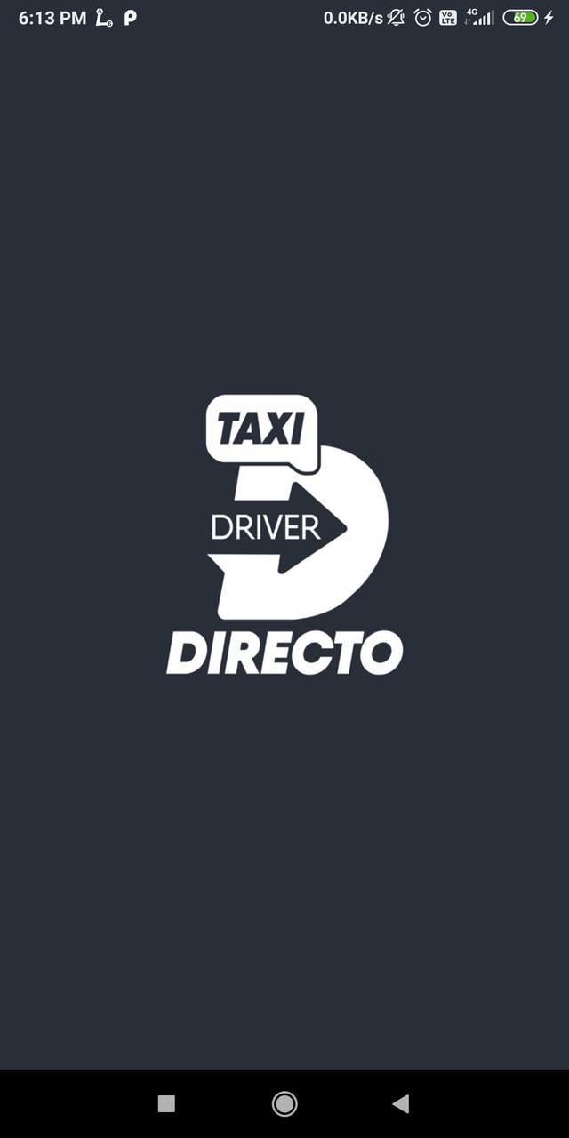 Directo Conductor screenshot image 1_Popularmodapk.com